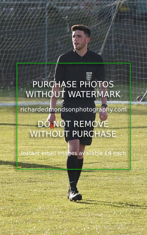 DSC09701 - Wattsfield Utd v Slyne (5/5/21)