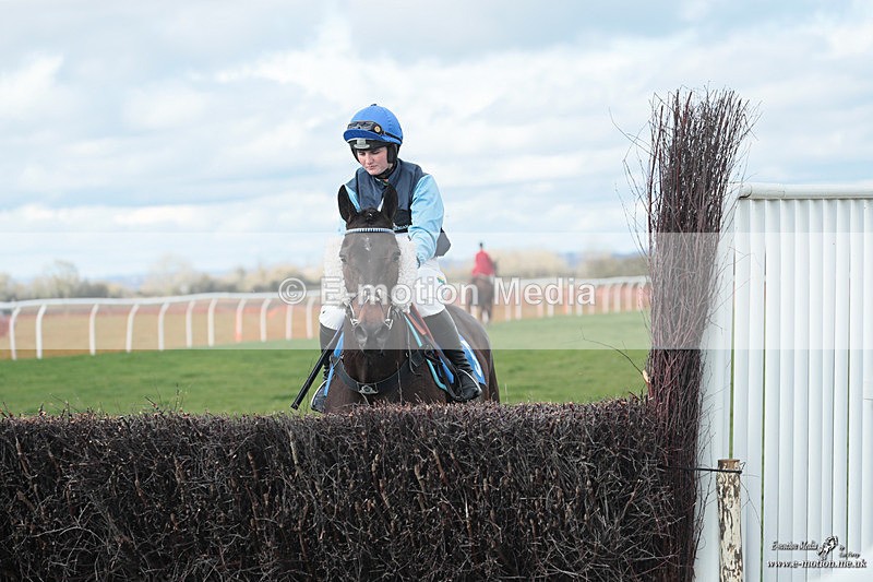 PtP 170324 2404 - Oakley Hunt PtP Brafield-On-The-Green 17/03/24