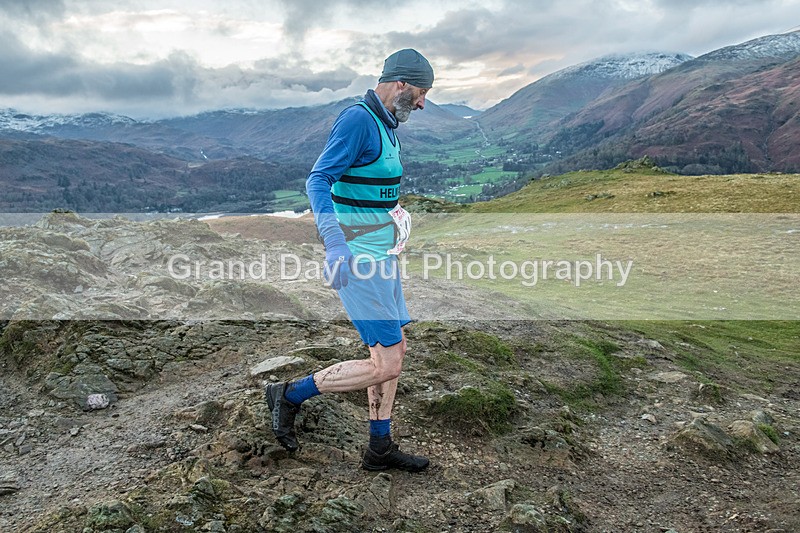 Loughrigg-446 - Loughrigg Fell Race Wednesday 12th April 2023