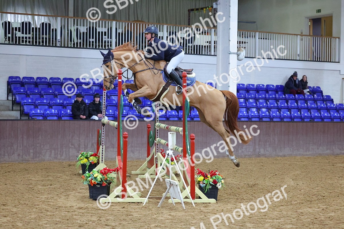1I0A5080 - Class 10 - Redpost Equestrian Senior Foxhunter/ 1.20m Open