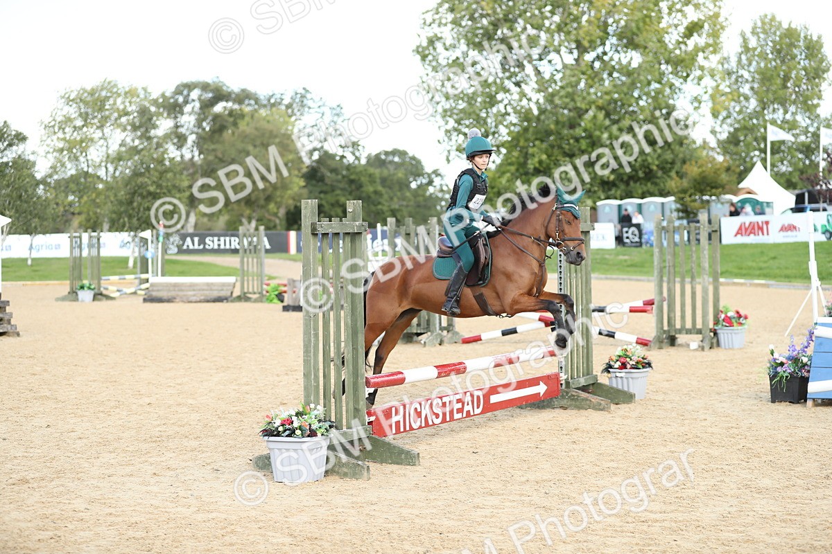 SBM_17046 - E4b - Eventers Challenge 60cm Open