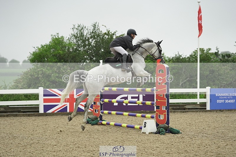 230722A-131206-09278 - Cls 15, 1 Star Bronze 1.15m