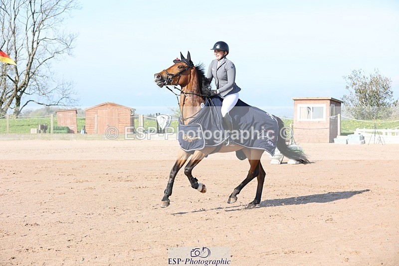 250427-090820-14757 - Cls 28 Young Horse 5yr old