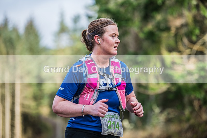 Glentress 21  10K-1197 - High Terrain Events Glentress 21 & 10K Trail Races Saturday 16th November 2024