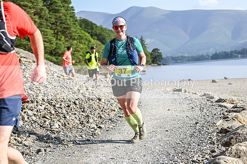 Borrowdale-391 - Fellside Events Borrowdale Trail Half Marathon Sunday 23rd August 2026
