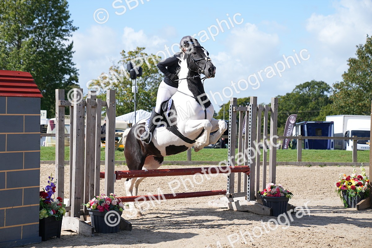 SBM_05888 - J56 - Clear Round 70cm