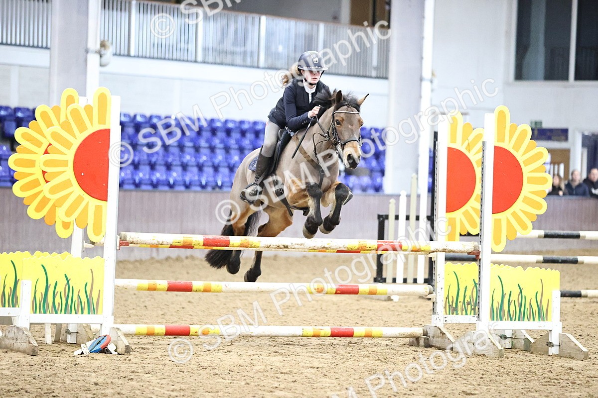 SBM_001546 - Class 10 - Pony Discovery - 90cm