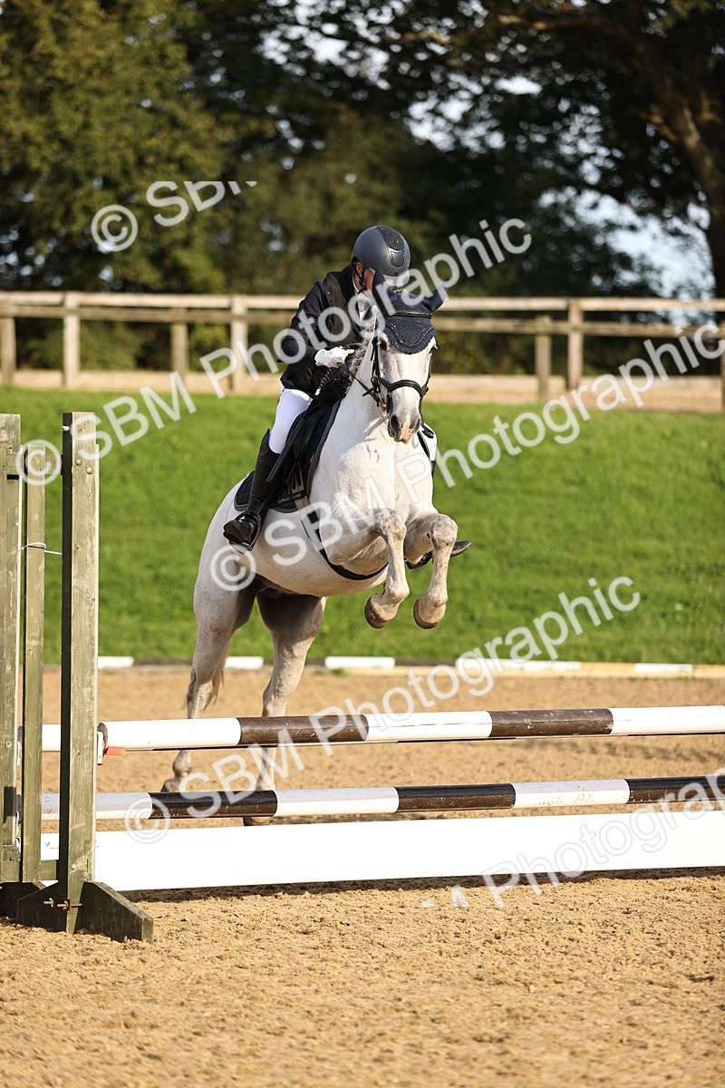 SBM_52999 - J10 - Junior Pony 75cm Championship