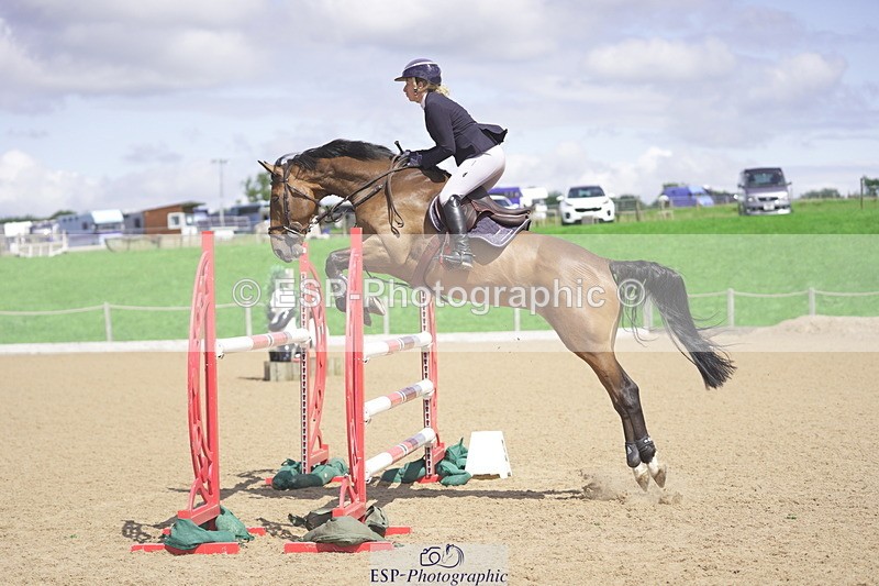 230806A-124412-02051 - Cls 14 Snr Foxhunter & 1.20m Open