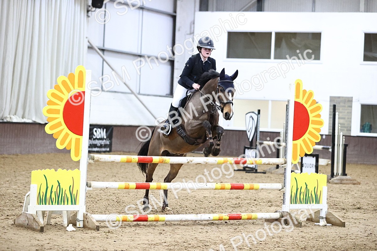 SBM_000721 - Class 3 - Pony Discovery - 90cm