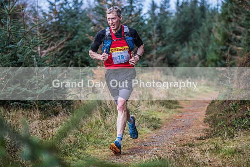 Glentress-659 - High Terrain Events Glentress 21 & 10K Trail Races Saturday 15th November 2025