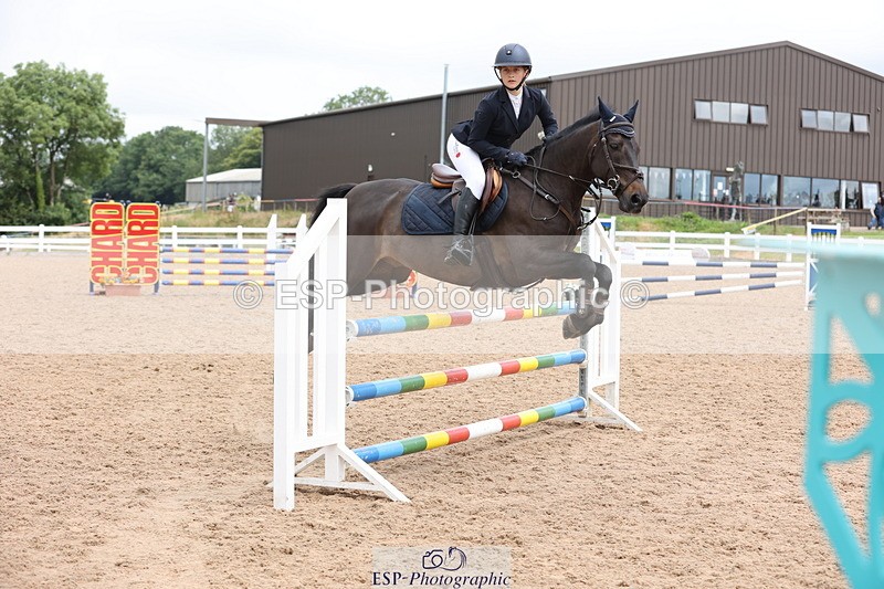 240630A-114955-12776 - Cls 31 Discovery and 90cm Open