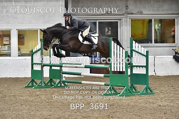 BPP_3691 - FRI CLASS 21 BR NOVICE/90CM