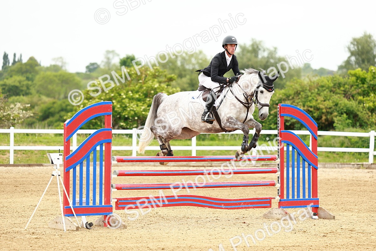 SBM_001007 - Class 4 - Senior Newcomers - 1.10m