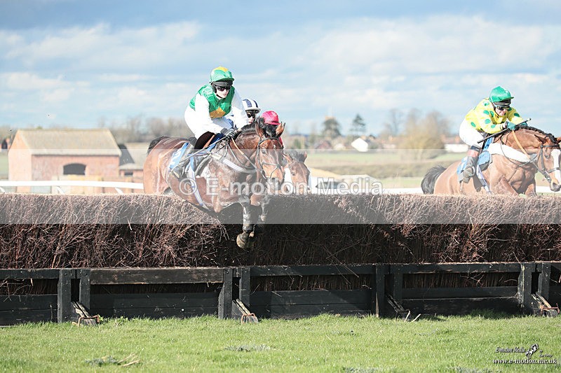 PtP 170324 2791 - Oakley Hunt PtP Brafield-On-The-Green 17/03/24