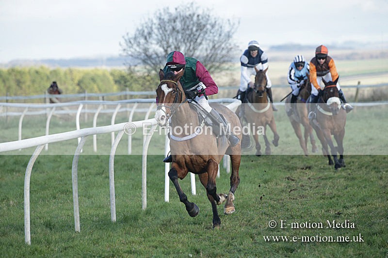 PtP 011219-0178 - Hursley Hambledon Hunt Point-to-Point 01/12/19