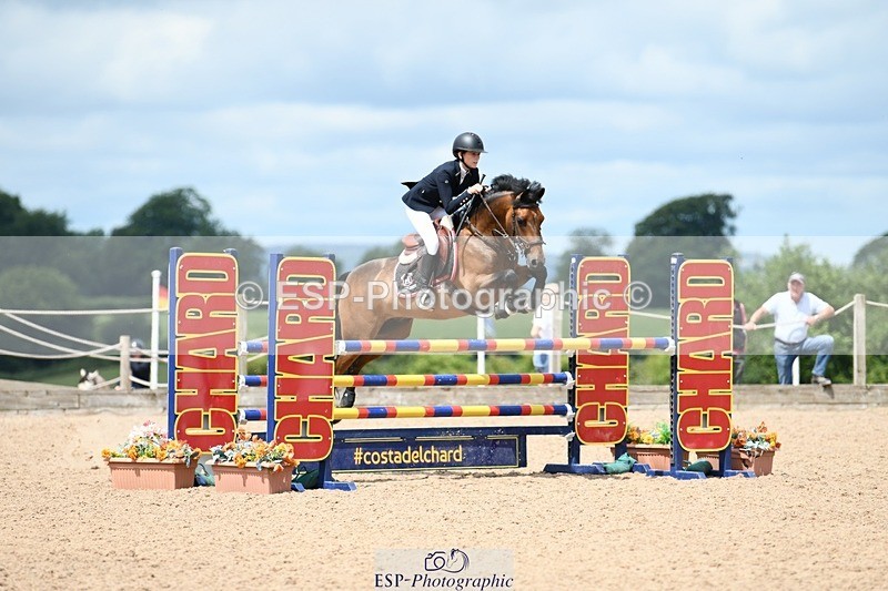 250628-115919-04582 - Cls 12 Newcomers 2nd Round Start to 1pm