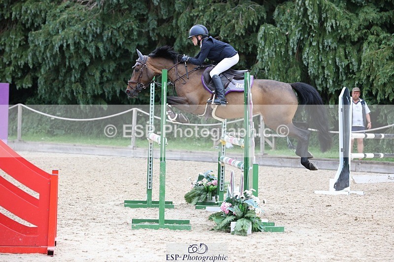 230618-182149-14222 - Cls 22 Hoys 138cm 2nd round 1st rnd