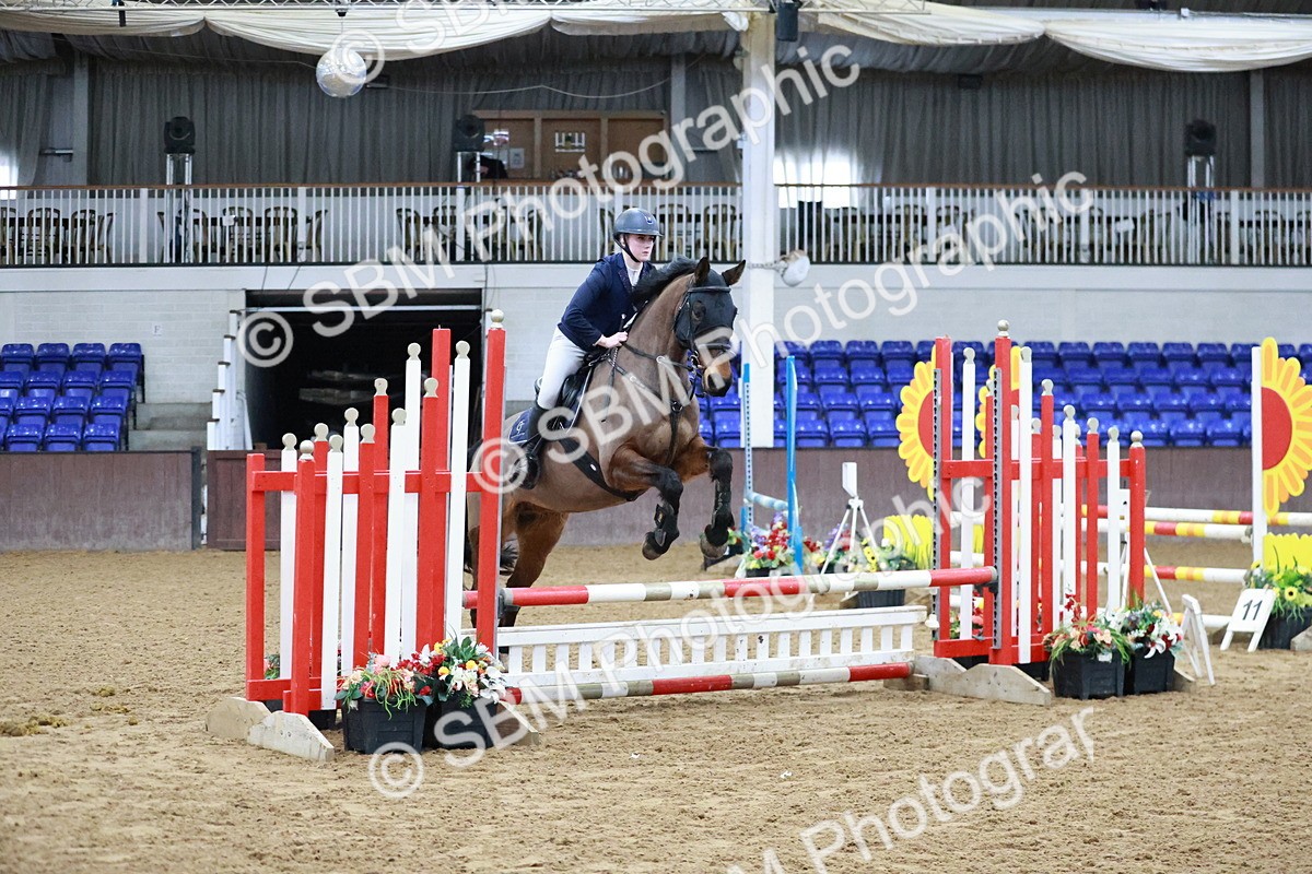 SBM_000083 - Class 1 - Clear Round
