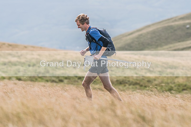 Sedbergh-6 - Sedbergh Hills Fell Race Sunday 18th August 2024