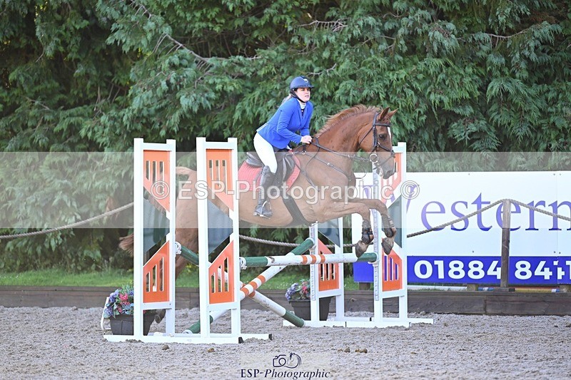 240706-082254-13845 - Cls 35 85cm Amateur Qualifier