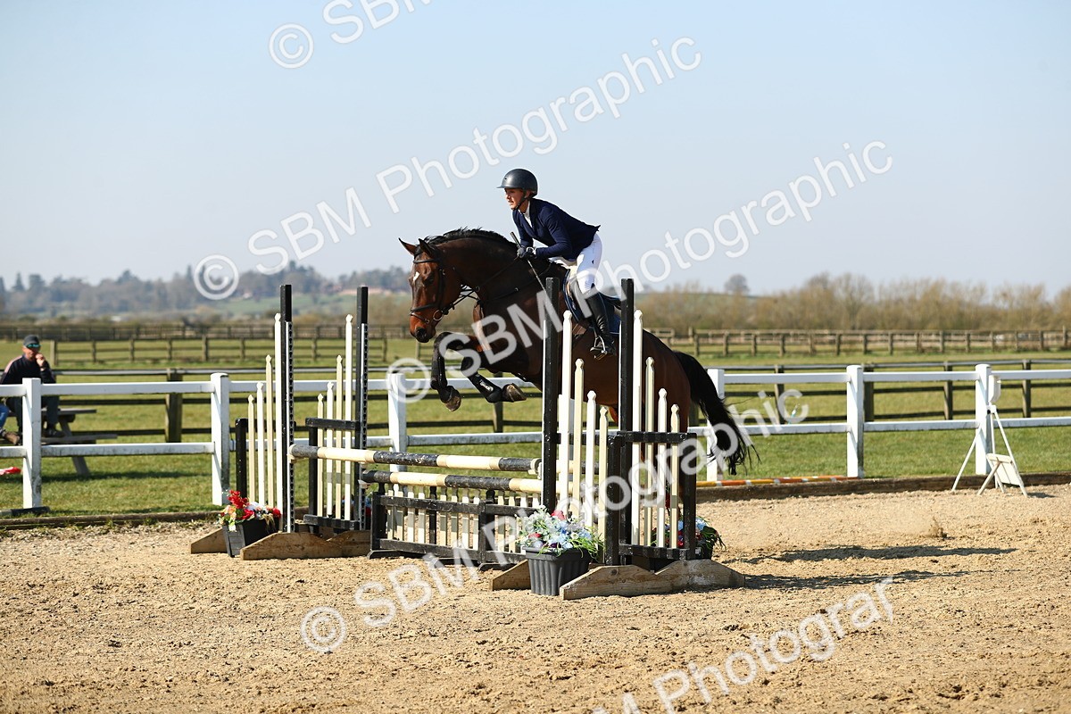 SBM_000204 - Class 2 - Senior British Novice - 90cm