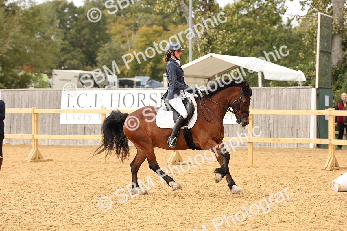 SBM_09121 - D30 - Small Tour PYO Open