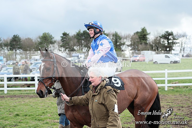 PtP 230324 652 - Tedworth Hunt PtP Larkhill Raccourse 23rd March 2024
