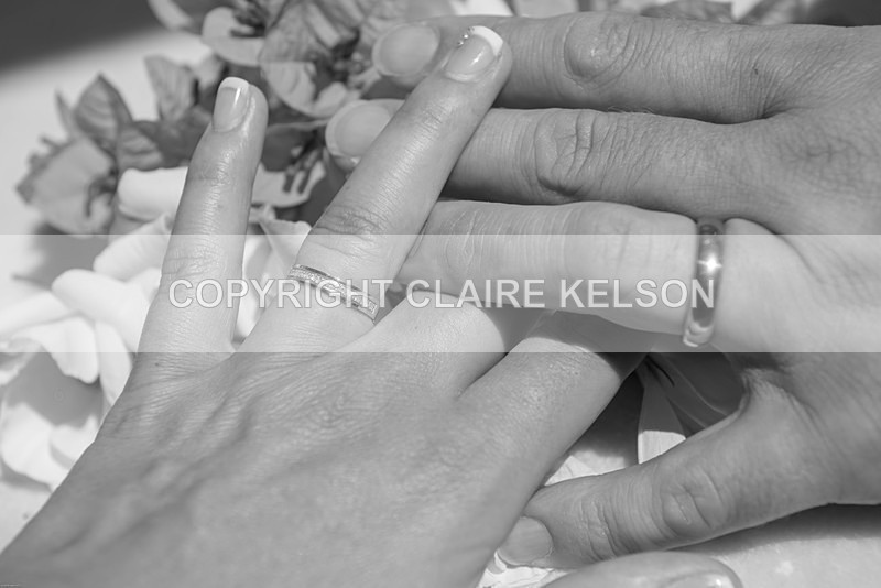  - WEDDINGS