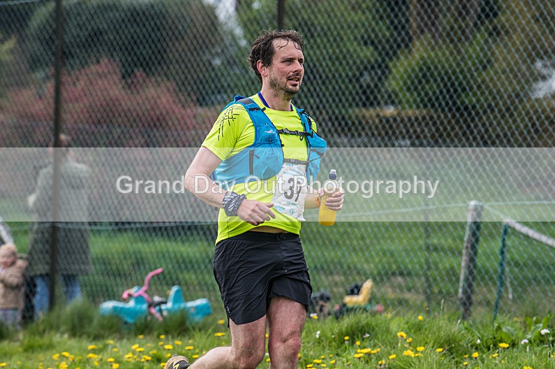 3 Peaks Finish-2256 - The 3 Peaks Race Saturday 26th April 2025 - The Finish