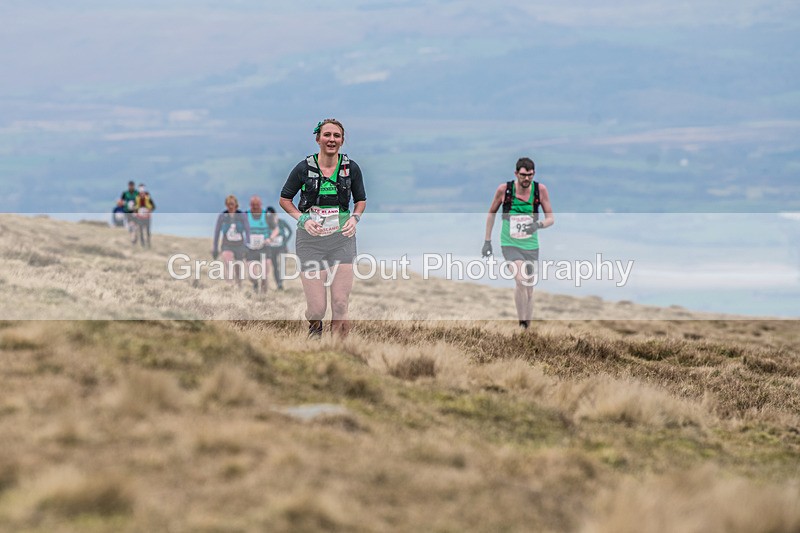 Black Combe-1345 - Black Combe Fell Race Saturday 4th March 2023