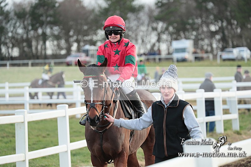 PtP 270124 919 - Royal Artillery PtP Larkhill 27/01/24
