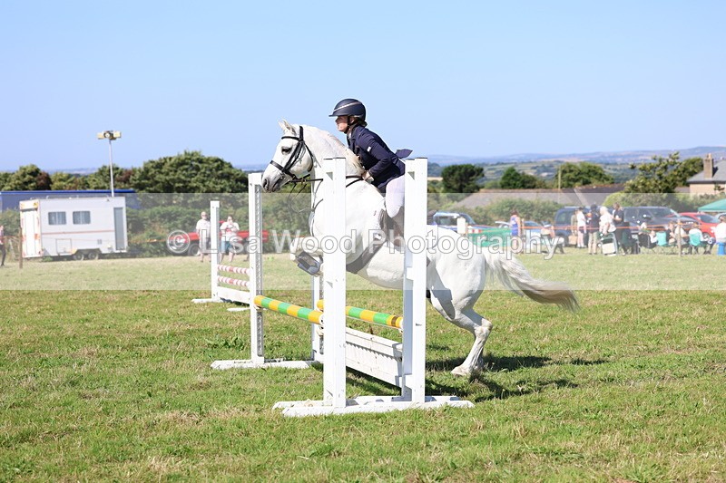 3E7A4630 - Class 2: Club 70cm