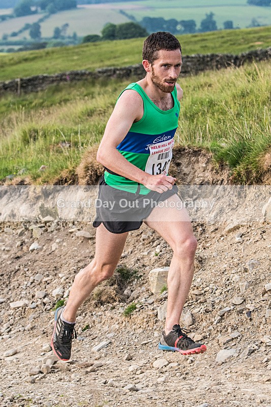Tebay-50 - Tebay Fell Race Wednesday 26th June 2024