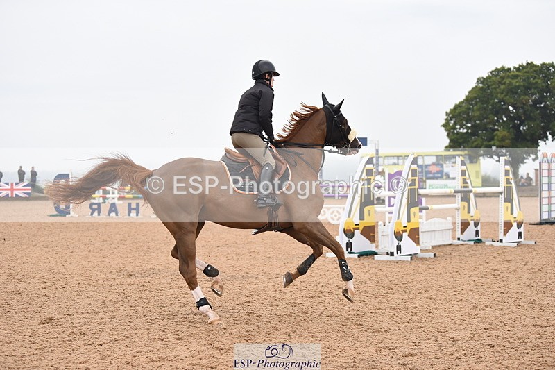 230916A-105914-03962 - Cls 14 Snr Foxhunter