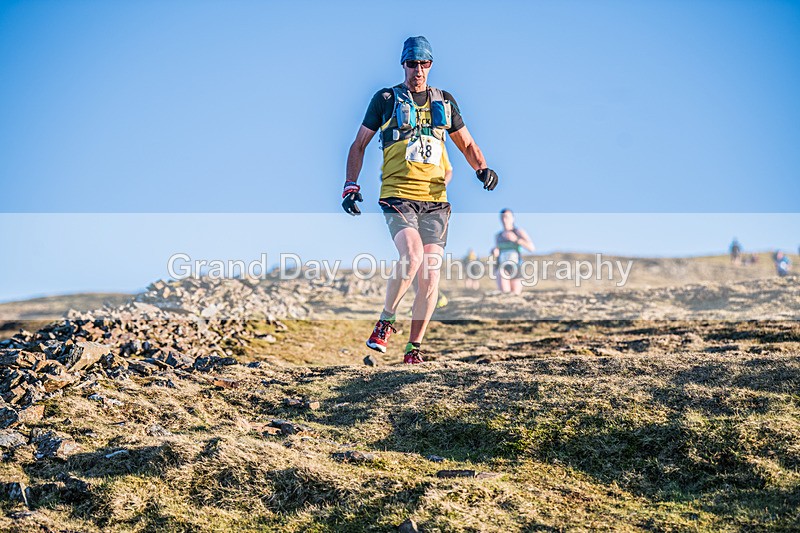 Grisedale-602 - Grisedale Grind Fell Race Wednesday 17th April 2024