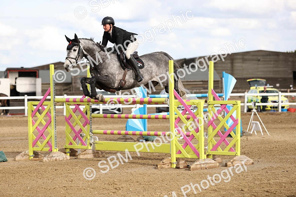 SBM_003680 - Class 14 - National 1.30m-1.40m