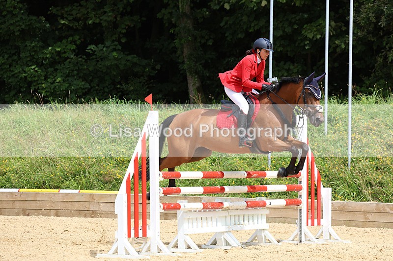 3E7A1422 - Class 12: 1.05 National Amateur Qualifier