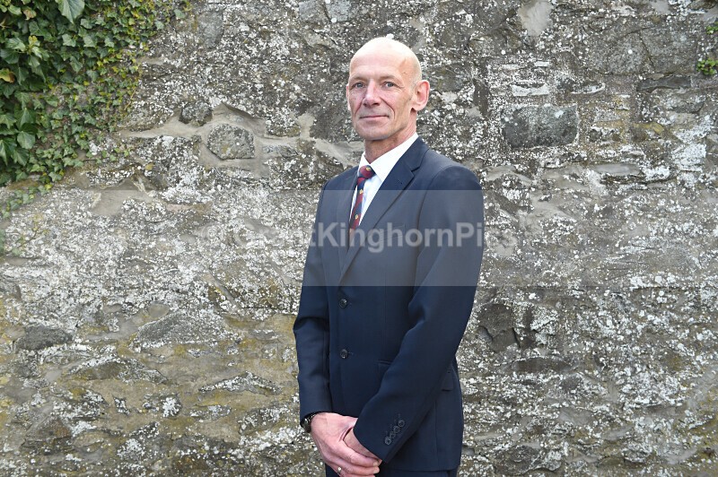 016 - The build up to Selkirk Common Riding 2026