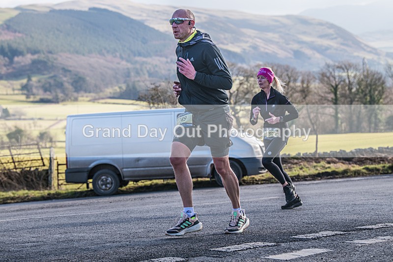 North Lakes-1167 - North Lakes 10K & Half Marathon Sunday 9th February 2025