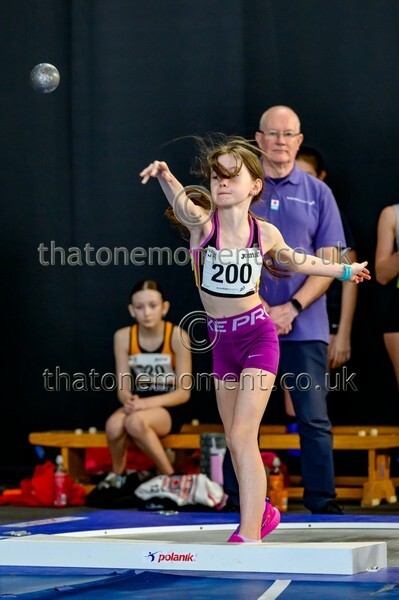 Age26SUN-918119 - Field Female