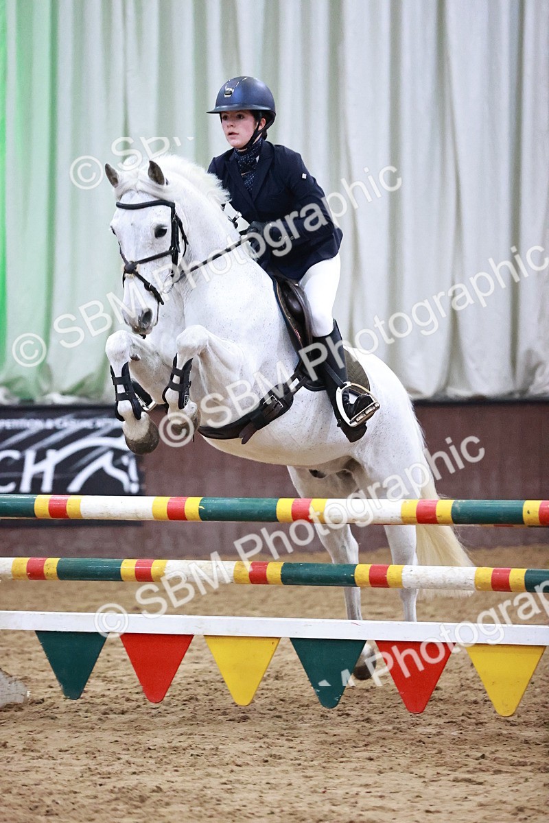 SBM_000903 - Class 3 - Pony Discovery 90cm