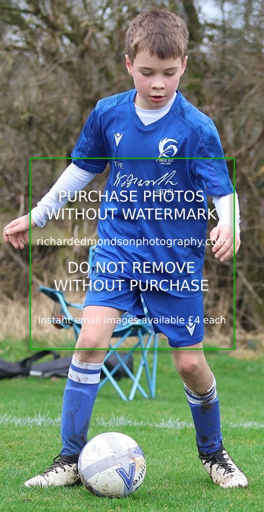 533A1521 - Ibis Under 10's (28/2/26)