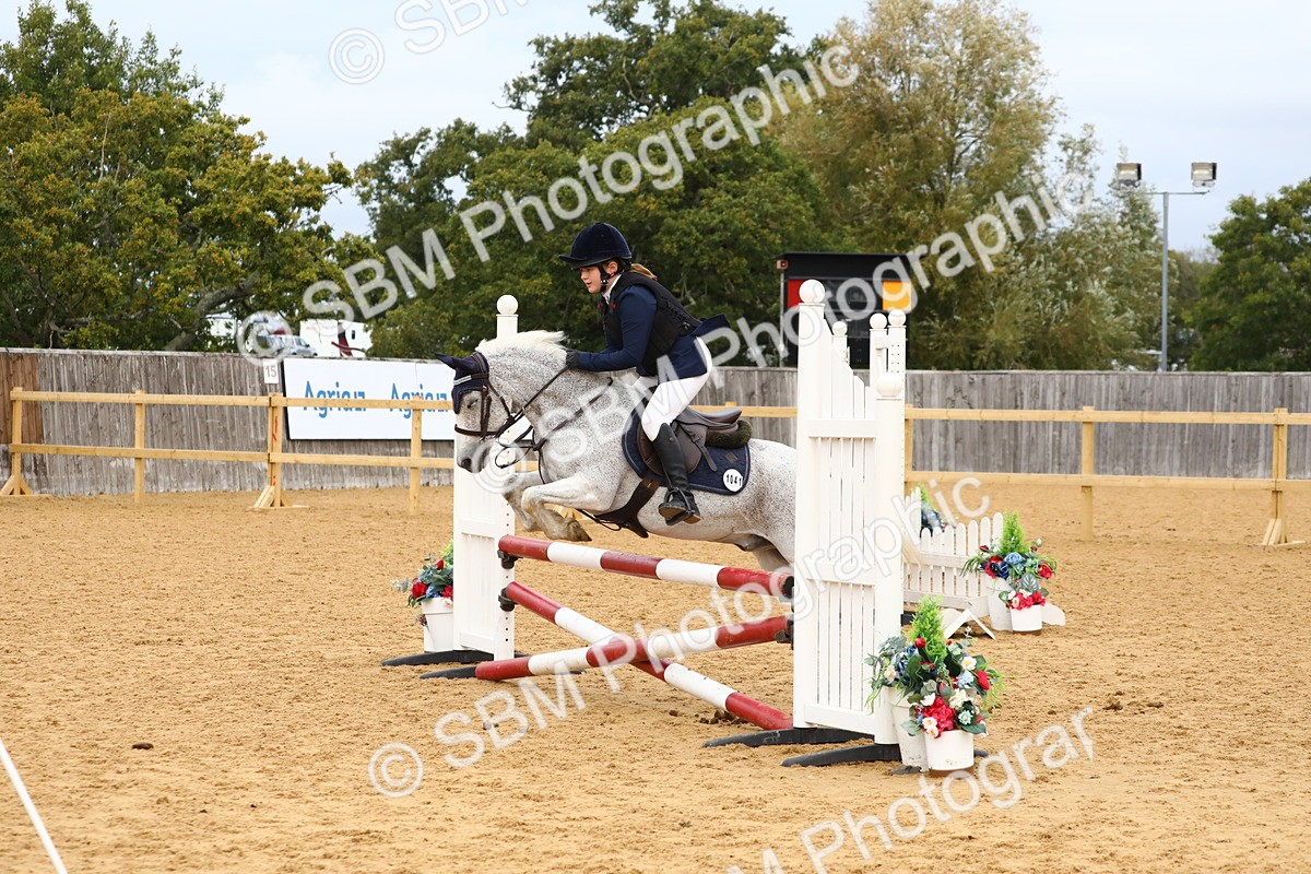 SBM_63948 - J65 - Junior pony 70cm Championship