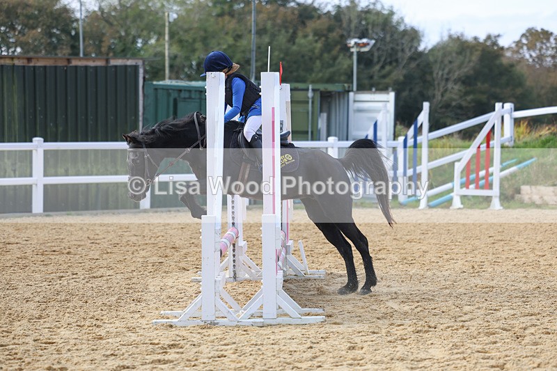 3E7A6617 - Class 2: 50cm Open