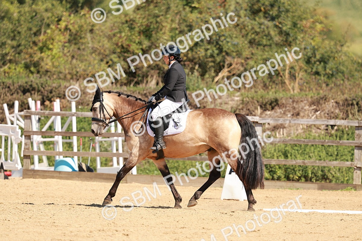 SBM_010830 - Class 3 - Prelim 2