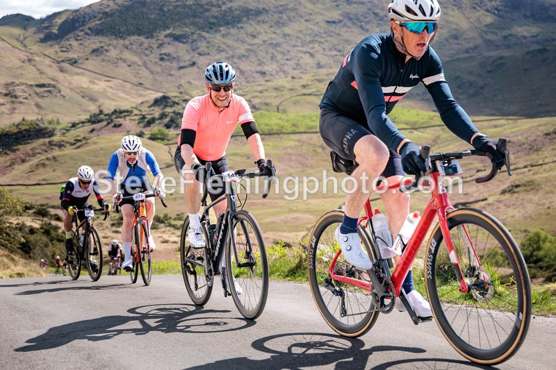 151223 - Blea Tarn Climb 15:00 - 16:00