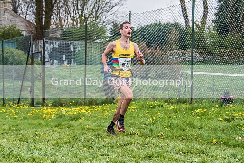 3 Peaks-1564 - The 3 Peaks Race - The Finish - Saturday 29th April 2023