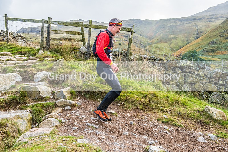 Langdale-1988 - Langdale Horseshoe Fell Race Saturday 8th October 2022