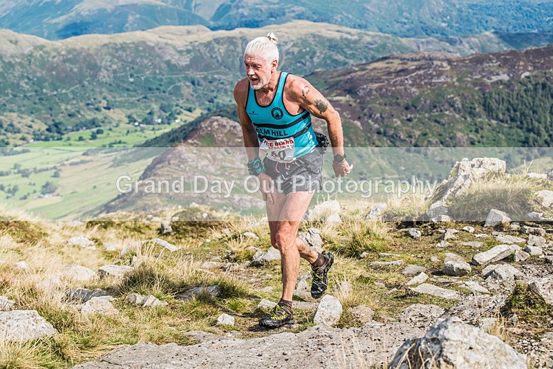 Three Shires-836 - Three Shires Fell Face Saturday 17th September 2022